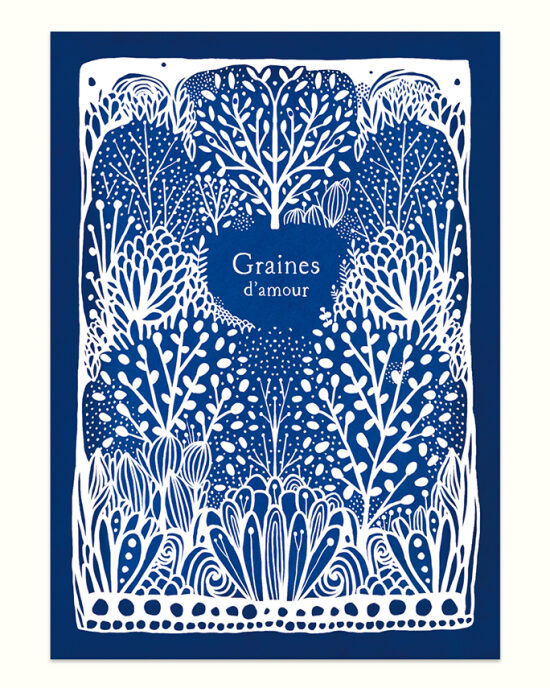 Graines d'Amour